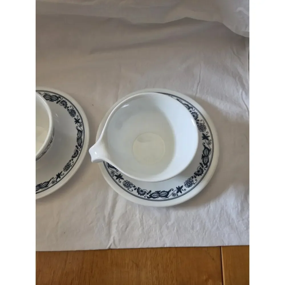 Corelle product onion dishwasher
